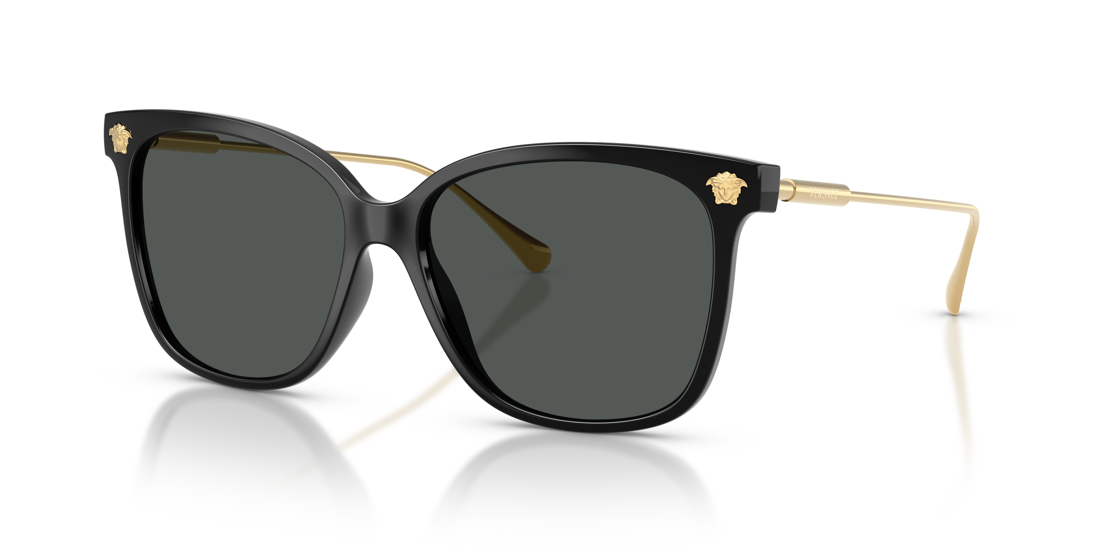 Versace VE4507U GB1/87  